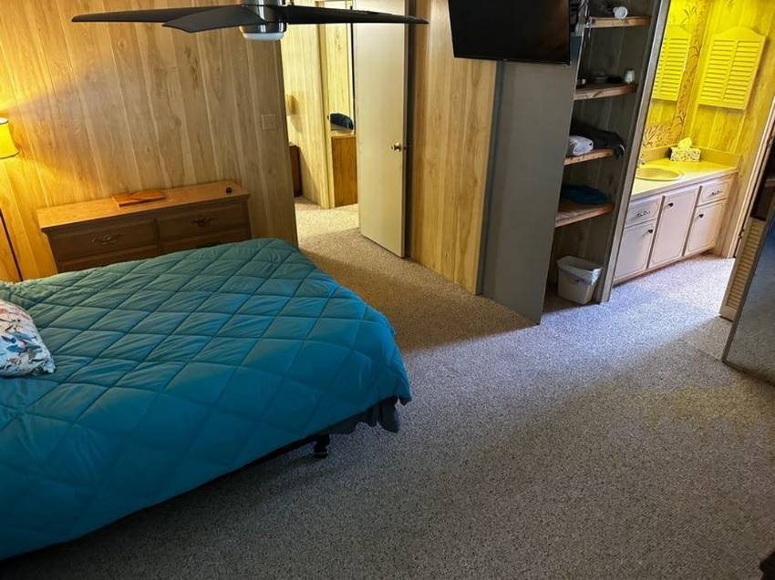 158 Palmetto Drive a Haines City, FL Mobile or Manufactured Home for Sale